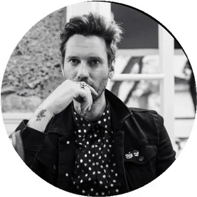 Dustin Hollywood — Founder, NAKID Pictures & NAKID Magazine · Sr. Director, ESCAPE AI Media