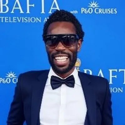 Jimmy James — Producer & Founder, Loodumaré Complex Productions · Film Judge