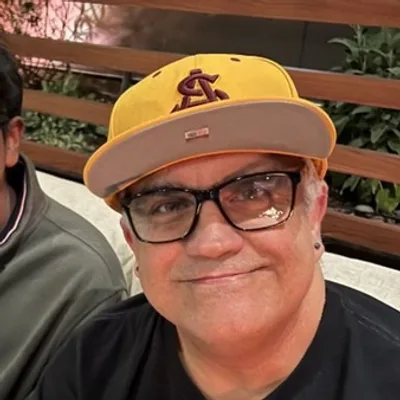 Mark Ollila — Lead, Endless Games and Learning Lab, Arizona State University